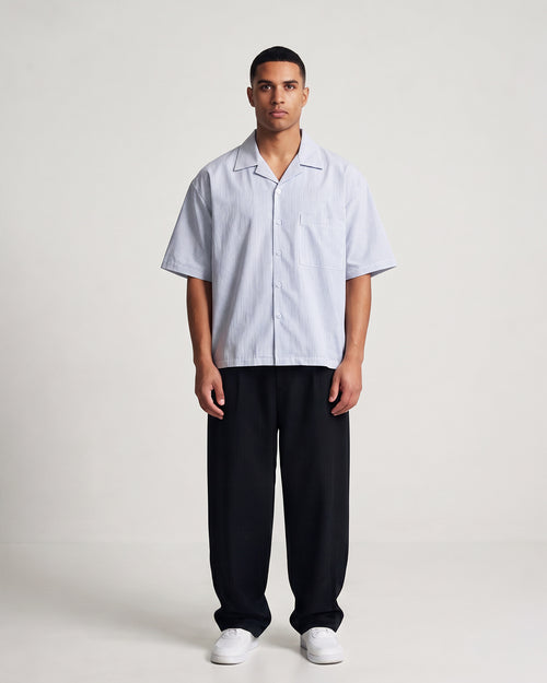 Cultured Boxy Shirt