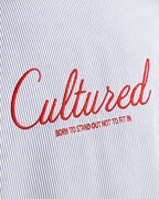 Cultured Boxy Shirt