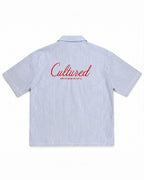 Cultured Boxy Shirt