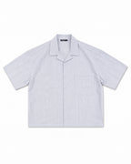 Cultured Boxy Shirt