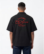 Cultured Studio Boxy Shirt