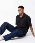 Cultured Studio Boxy Shirt