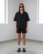 Cultured Studio Boxy Shirt
