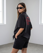 Cultured Studio Boxy Shirt
