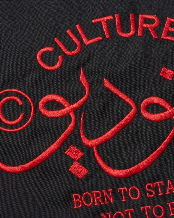 Cultured Studio Boxy Shirt